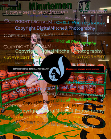 33-2024 Basketball Girls