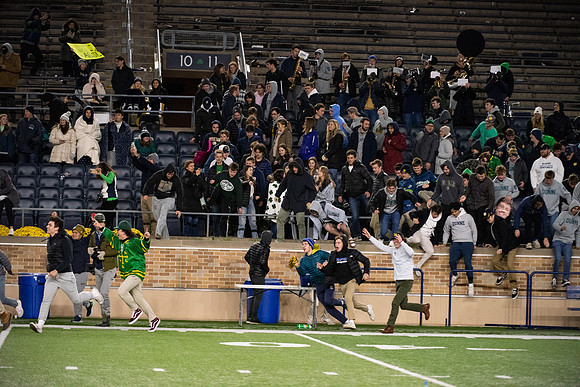 206-ND InterHall Football 2021