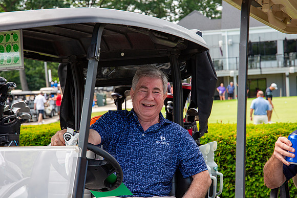 610-Italian American Golf Outing 2025