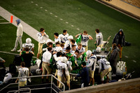 2-ND InterHall Football 2021