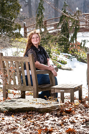 3-Lindsay Morris