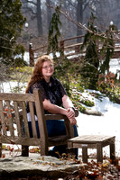 9-Lindsay Morris