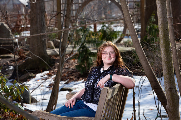 47-Lindsay Morris