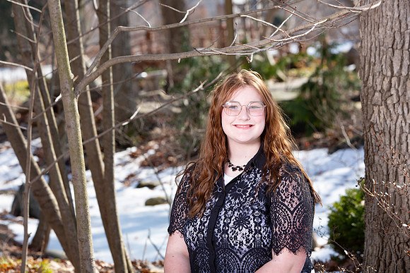 55-Lindsay Morris