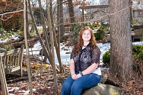56-Lindsay Morris