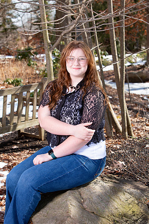60-Lindsay Morris
