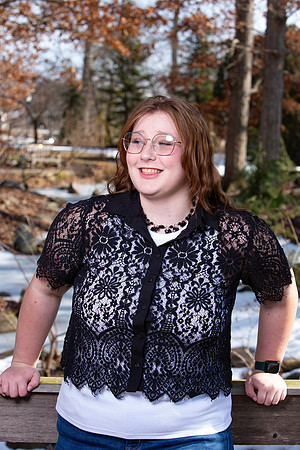 64-Lindsay Morris