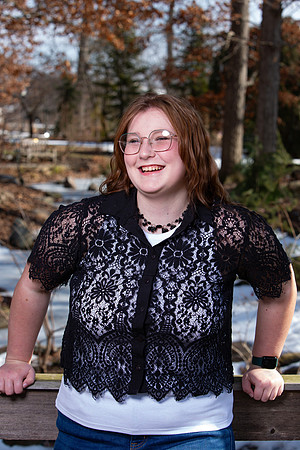 65-Lindsay Morris