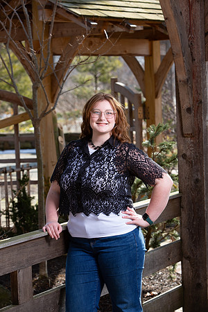 68-Lindsay Morris