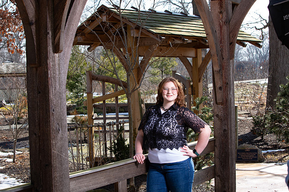 70-Lindsay Morris