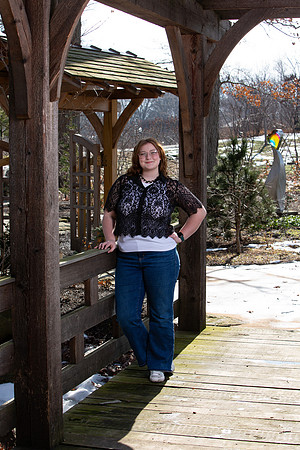 75-Lindsay Morris