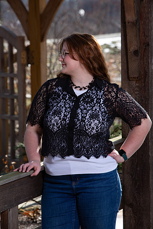 76-Lindsay Morris