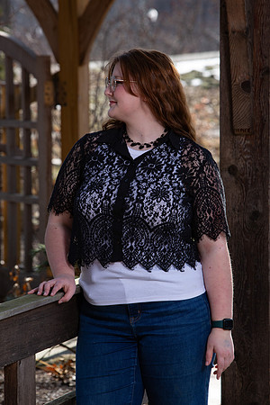 77-Lindsay Morris