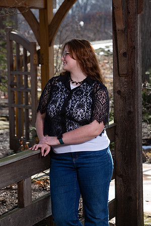 78-Lindsay Morris