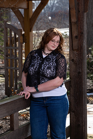 79-Lindsay Morris