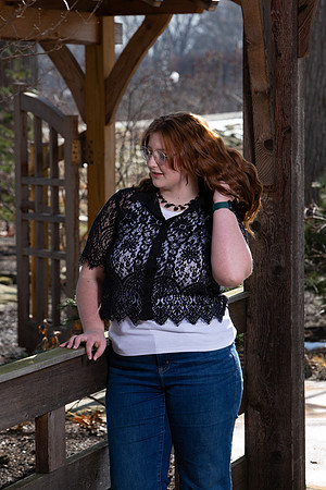 80-Lindsay Morris