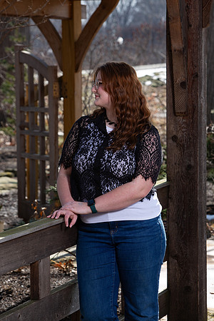 81-Lindsay Morris
