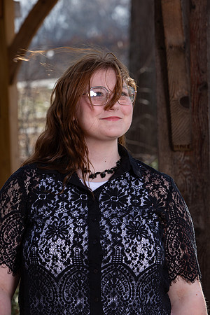 83-Lindsay Morris