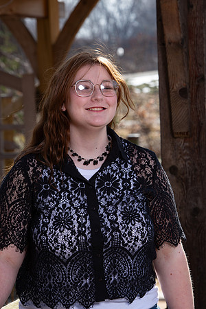 84-Lindsay Morris