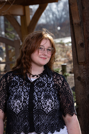 85-Lindsay Morris