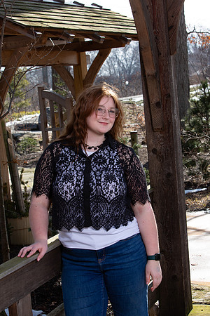 86-Lindsay Morris