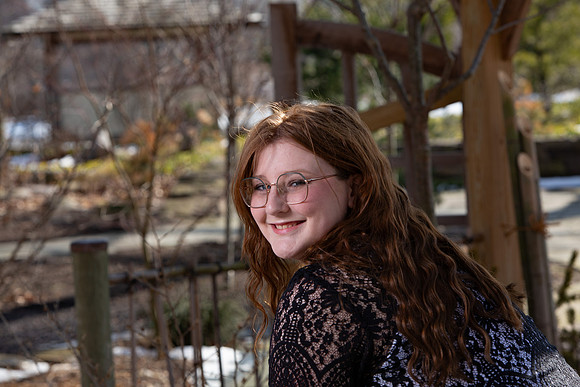 91-Lindsay Morris