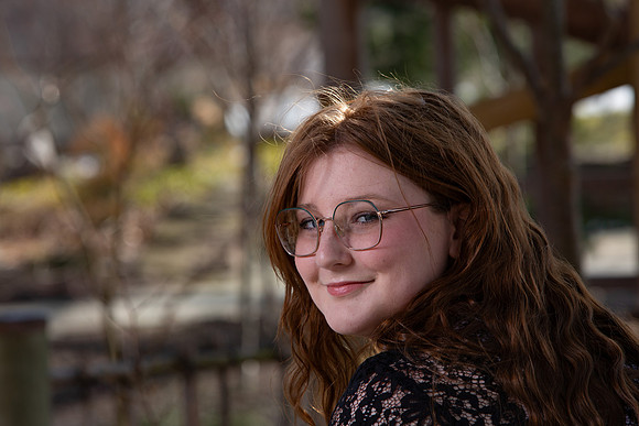 90-Lindsay Morris