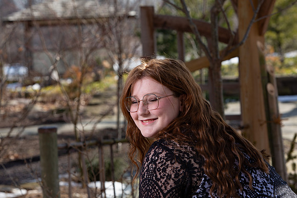 92-Lindsay Morris