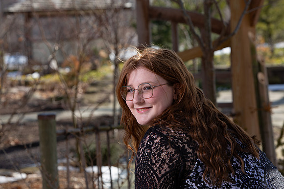 93-Lindsay Morris