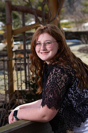 95-Lindsay Morris