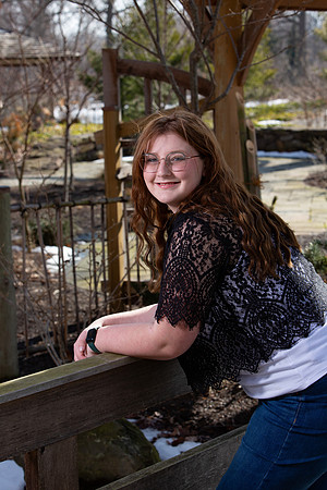 96-Lindsay Morris