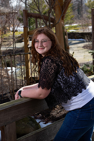 98-Lindsay Morris