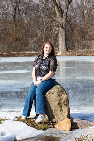 113-Lindsay Morris