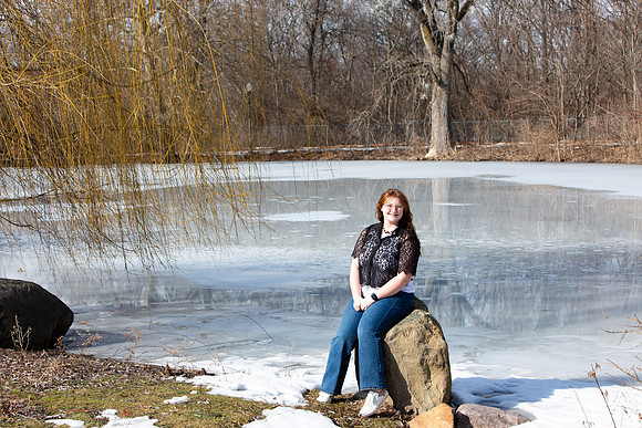 111-Lindsay Morris