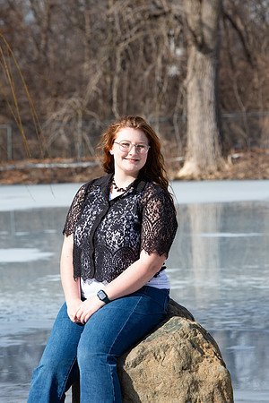 114-Lindsay Morris