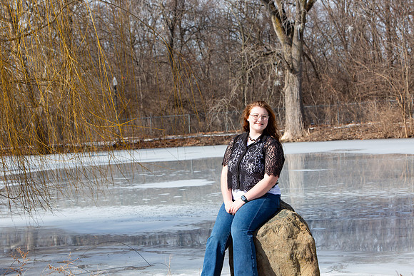 116-Lindsay Morris