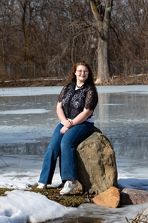 119-Lindsay Morris