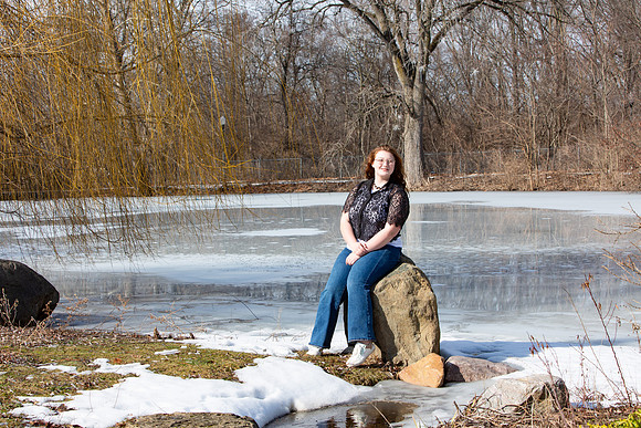 117-Lindsay Morris