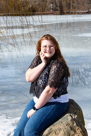 122-Lindsay Morris