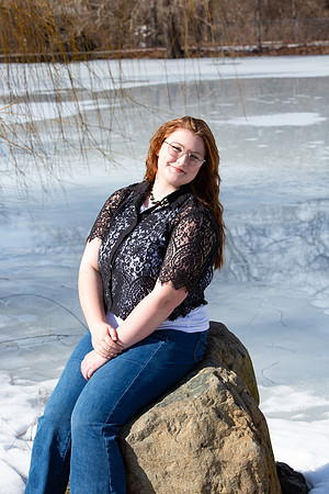 124-Lindsay Morris