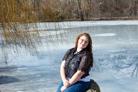 126-Lindsay Morris