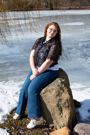 125-Lindsay Morris