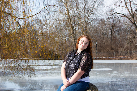 127-Lindsay Morris
