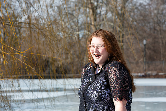 130-Lindsay Morris