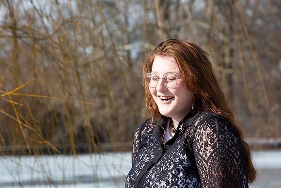 131-Lindsay Morris