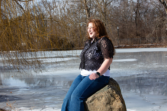 134-Lindsay Morris