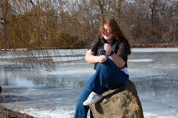 140-Lindsay Morris