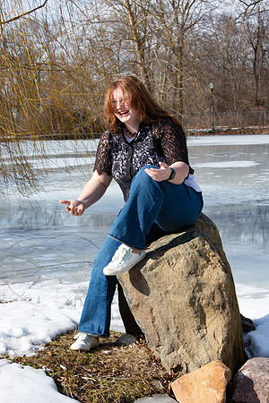 142-Lindsay Morris
