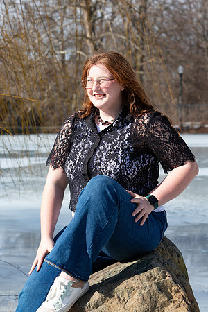 146-Lindsay Morris