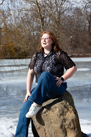 147-Lindsay Morris